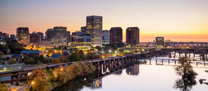   Beers of Richmond, VA 