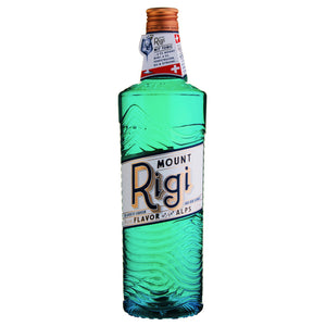 Mount Rigi Flavor of the Alps Liqueur