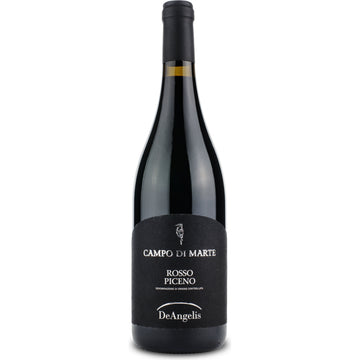 Tenuta De Angelis Campo di Marte Rosso Piceno - 2023