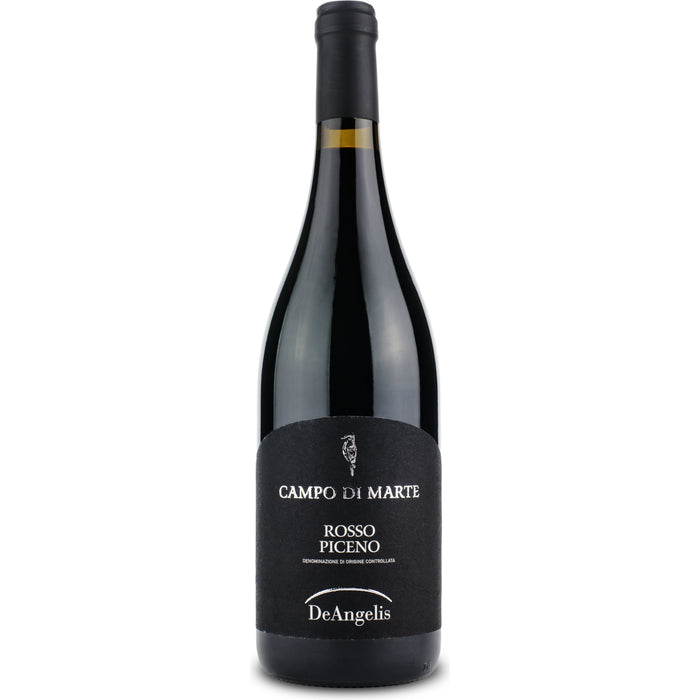 Tenuta De Angelis Campo di Marte Rosso Piceno - 2022