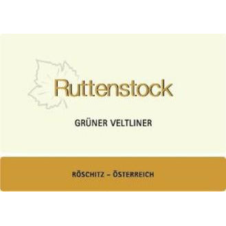 Ruttenstock Grüner Veltliner One Liter - 2022