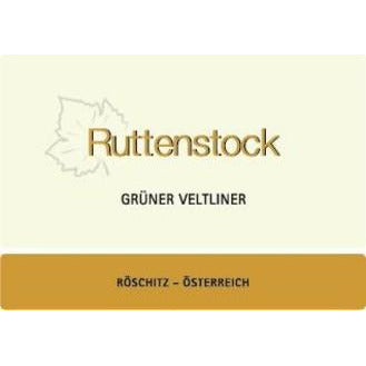 Ruttenstock Grüner Veltliner One Liter - 2023