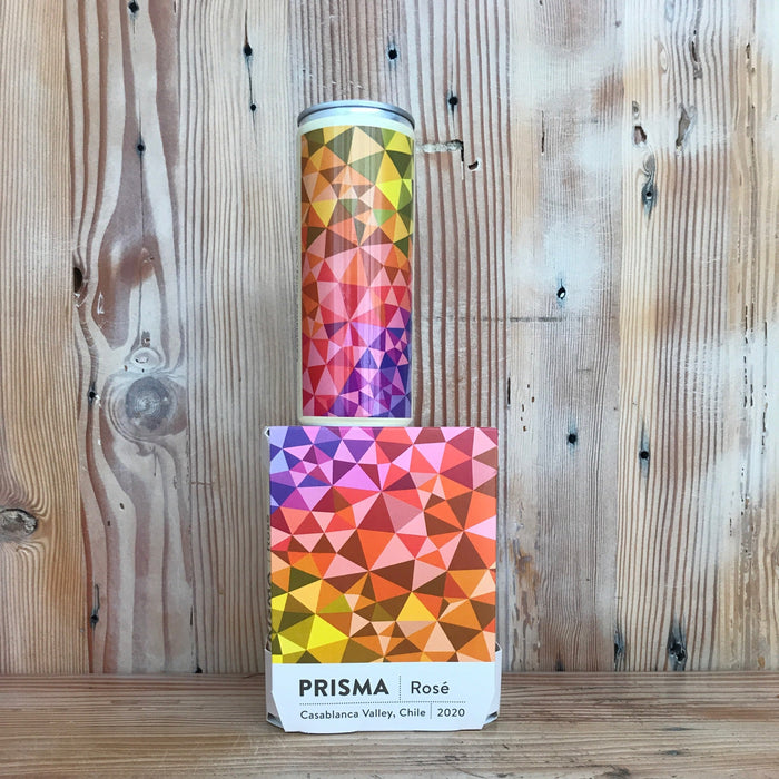 Prisma Rosé - 2023