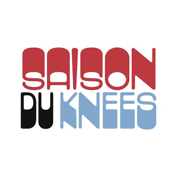 Oxbow Brewing Saison du Knees