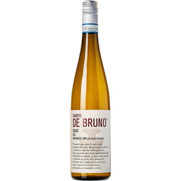 Sandro de Bruno Soave - 2024
