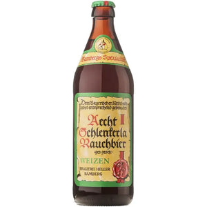 Aecht Schlenkerla Rauchbier Weizen