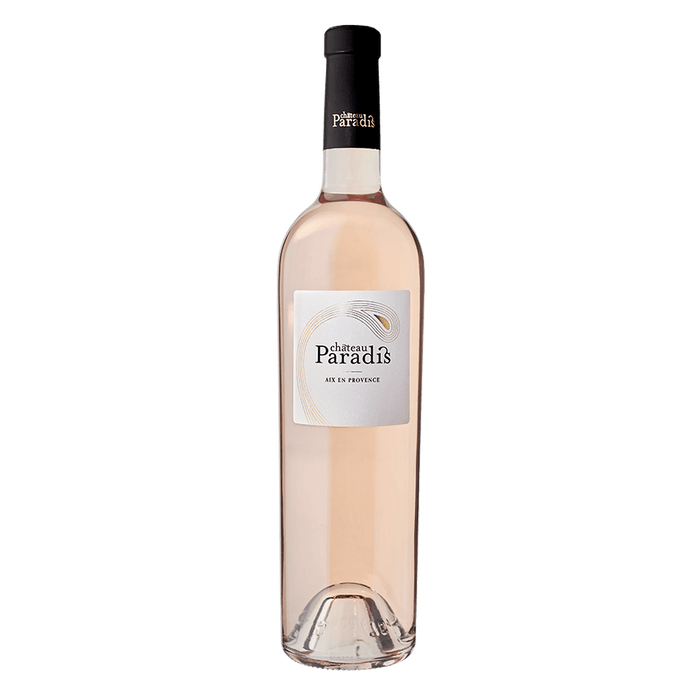 Chateau Paradis Rosé - 2023