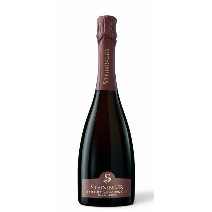 Weingut Steininger Cabernet Sauvignon Rosé Sekt - 2021