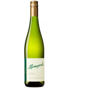 Cune Rioja Monopole Blanco - 2018