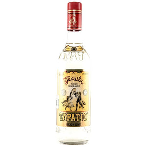 Tapatio Tequila Anejo