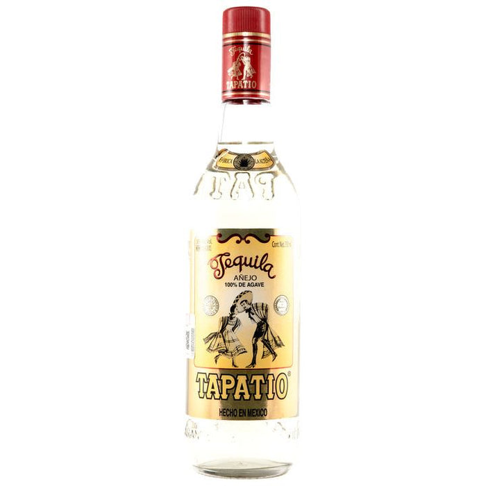 Tapatio Tequila Anejo