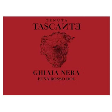 Tascante Ghiaia Nera Etna Rosso  - 2022