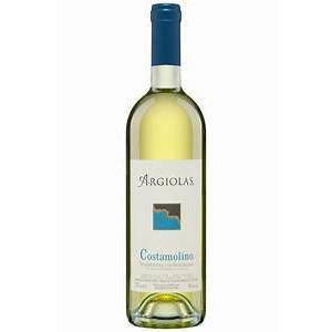 Argiolas Costamolino Vermentino di Sardegna - 2024