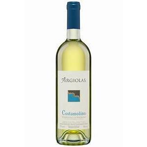 Argiolas Costamolino Vermentino di Sardegna - 2022