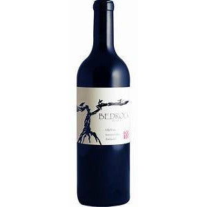 Bedrock Wine Co. Old Vine Zinfandel 2022