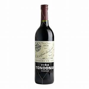 R. Lopez de Heredia Vina Tondonia Vina Tondonia - 2012