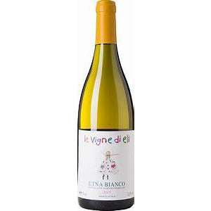 Le Vigne di Eli Etna Bianco - 2022