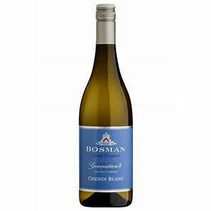 Bosman Generation 8 Chenin Blanc - 2024