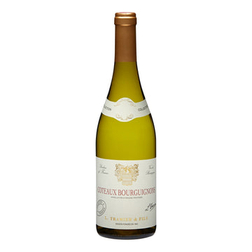 L. Tramier & Fils Coteaux Bourguignons Blanc - 2023