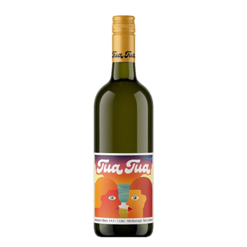 Tua Tua Sauvignon Blanc One Liter - 2024