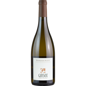 Domaine Goisot Bourgogne Aligoté - 2023