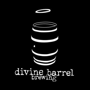 Divine Barrel Brewing Suspended In The Trees IPA