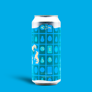 The Veil Brewing Nesh IPA