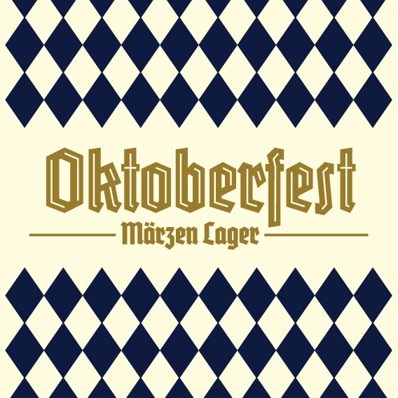 Zero Gravity Brewing Oktoberfest