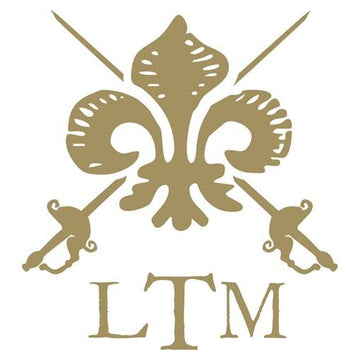 Les Trois Mousquetaires Porter Baltique