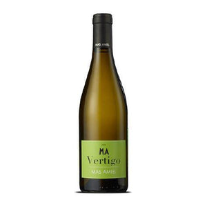 Mas Amiel Vertigo Côtes du Roussillon Blanc - 2024