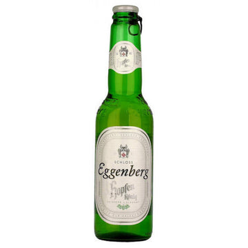 Eggenberg Hopfenkönig Pils