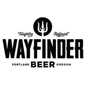Wayfinder Beer Midsommar Summer Pilsner