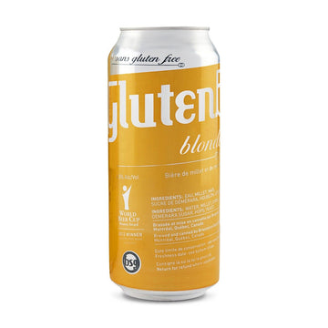 Glutenberg Blonde