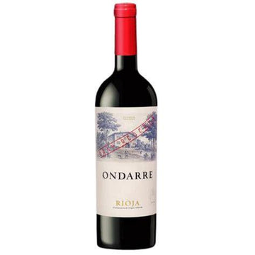 Bodegas Ondarre Rioja Gran Reserva - 2018