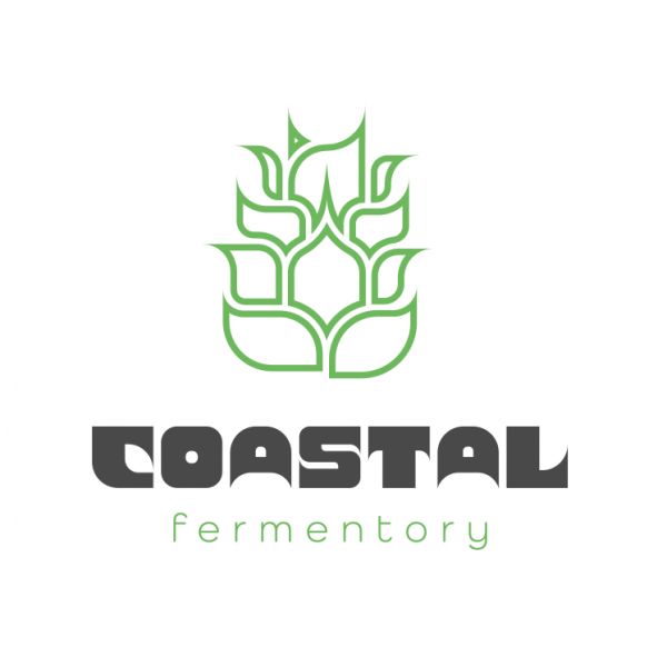 Coastal Fermentory Island State of Mind Pina Colada Gose