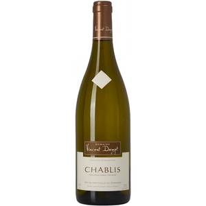 Domaine Vincent Dampt Chablis Half Bottle - 2023