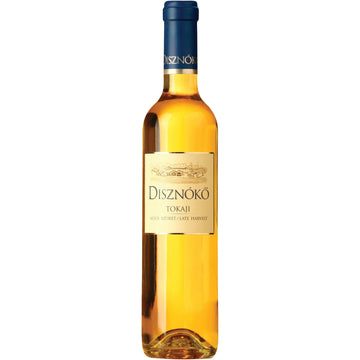 Disznoko Late Harvest Tokaji - 2017