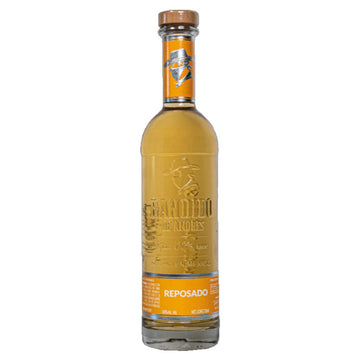 Bandido de Amores Reposado Tequila