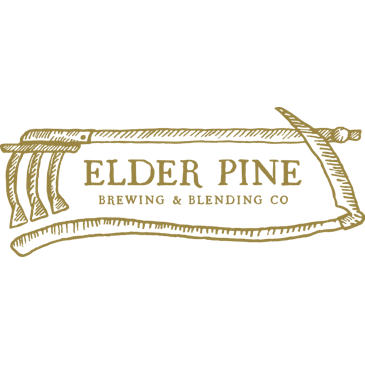 Elder Pine Brewing and Blending Roggenbier