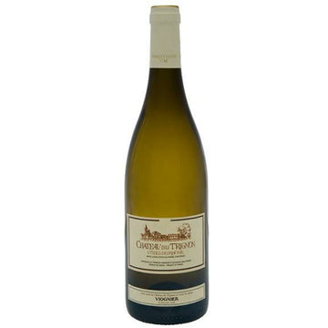 Château du Trignon Côtes-du-Rhône Viognier - 2020