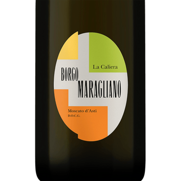 Borgo Maragliano Moscato d'Asti La Caliera - 2024