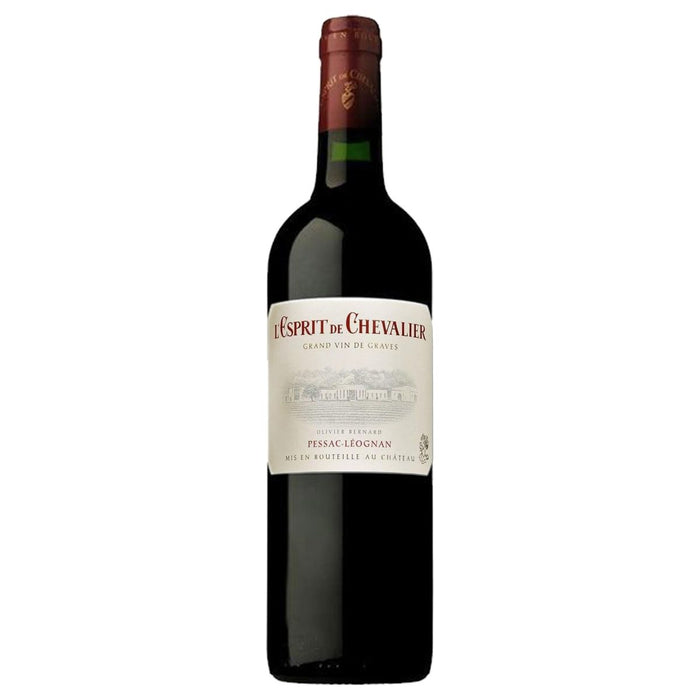 Chateau Chevalier L'Esprit Pessac-Leognan Blanc - 2020