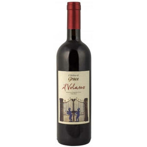 Il Molino di Grace il Volano Toscana Rosso - 2018