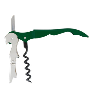 Double-Hinged Waiter's Screw Tap Corkscrew