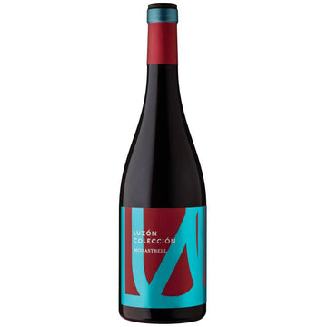 Bodegas Luzon Coleccion Monastrell - 2023