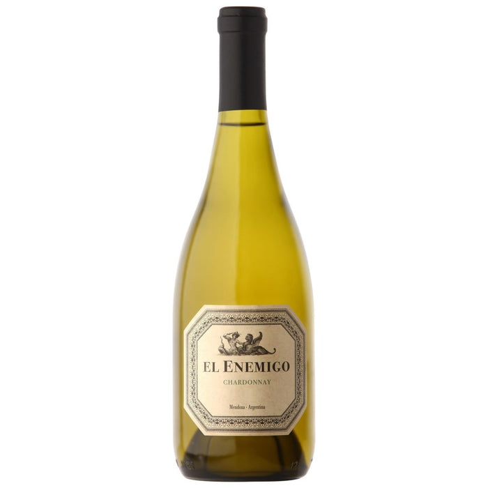 El Enemigo Chardonnay - 2021