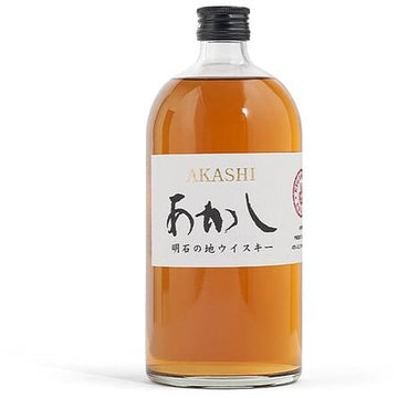 Akashi Whisky