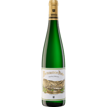 Weingut Wwe. Dr. H. Thanisch Berncasteler Doctor Riesling Kabinett - 2022