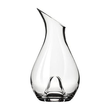 Centerpiece Tabletop Decanter