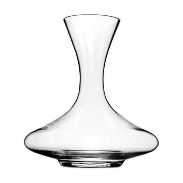 Ellipse Traditional Decanter